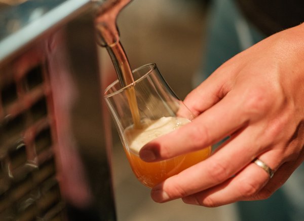 Haagse Jacobus-IPA